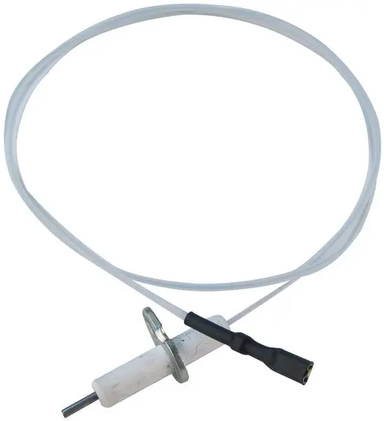 Aga ignition electrode
A3550