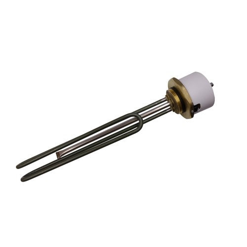 Grant  immersion element and
stat all models GCS41