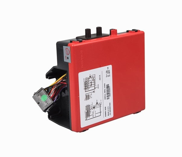 Honeywell ignition control
S4965V