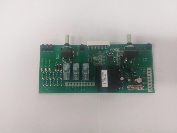 Certikin COH220 PCB SPC0H2/001