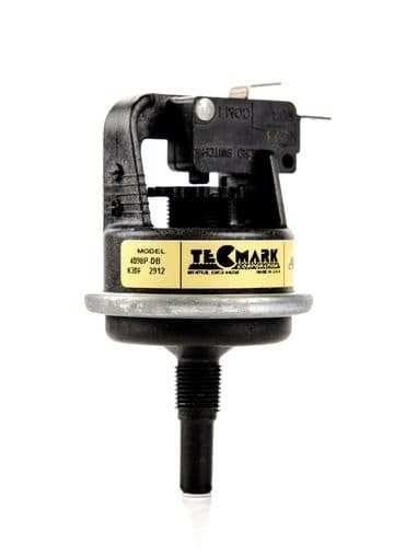 Certikin pressure switch SPCOH2/014