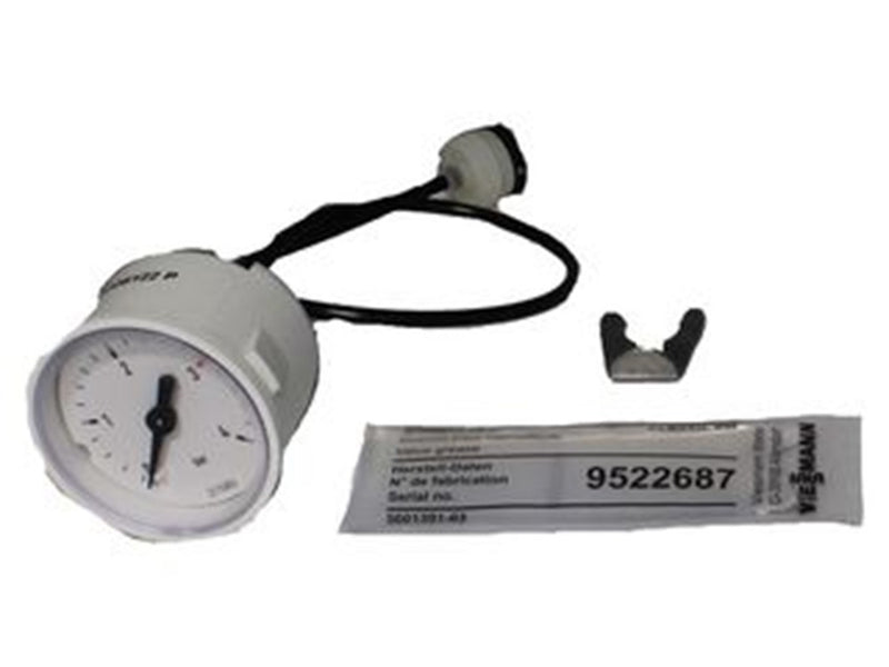 Viessmann manometer
pressure gauge 7834985