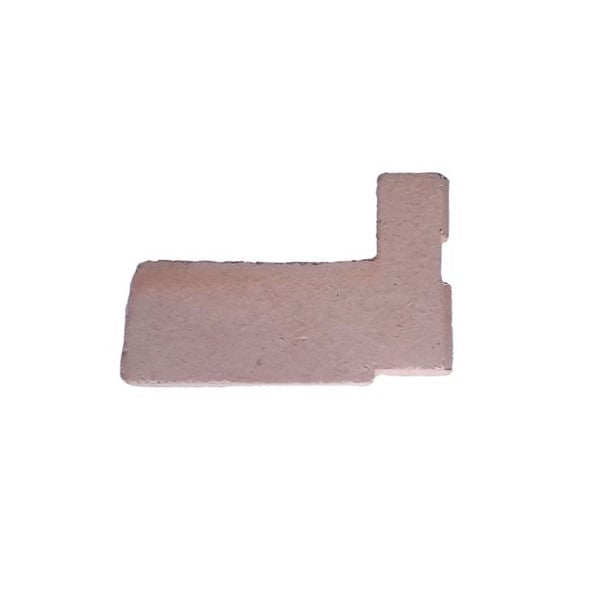 Rayburn 200/212 SFW
Top RH fire brick R1661