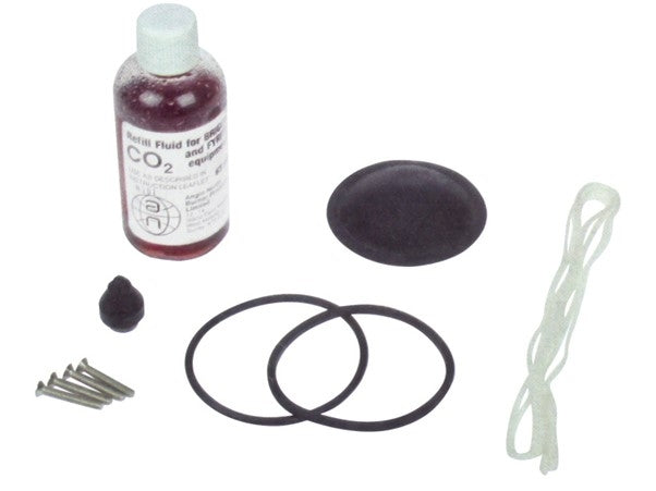 Co2 Indicator Repair Kit