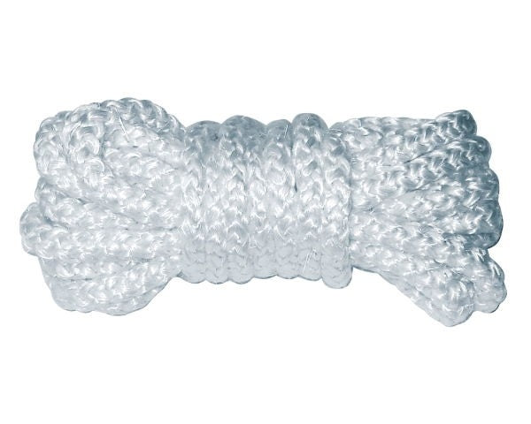 Braided Glass Yarn 10Mm X 5M