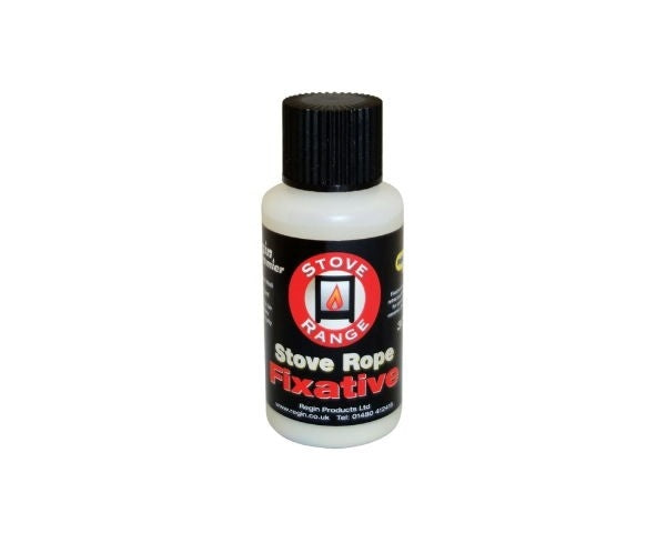 Stove Range - Stove Rope Fixative - 30Ml