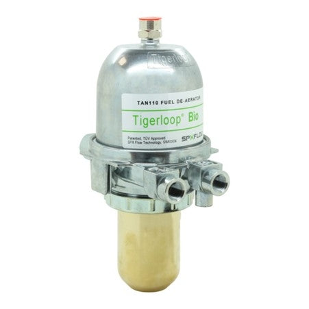 Original Tiger Loop Bio Combi c/w itegrated filter Tl7000-C — Heating ...