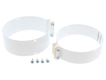 Vaillant Clamp DN 100
Kit 30, 40mm  0020231438