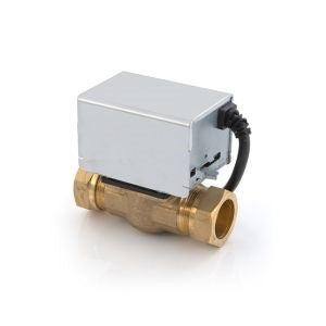 2 Port Valve 28Mm
Zone Valve