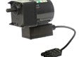 Trianco Greenflame Eco Auger
Motor 400823