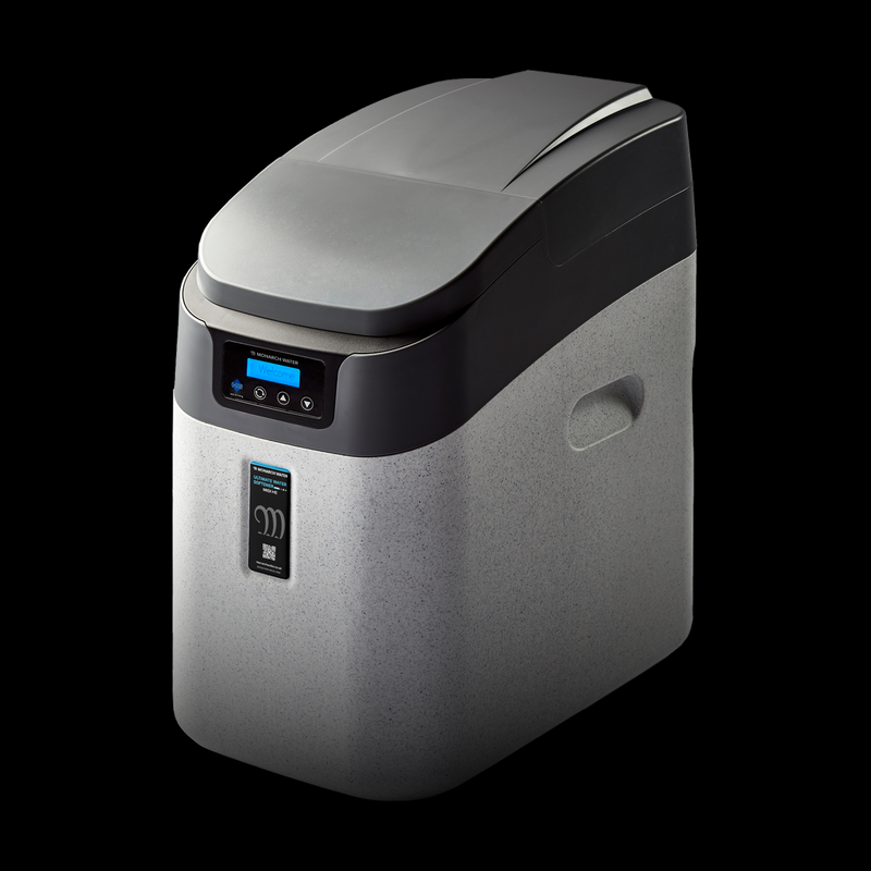 Monarch Ultimate Midi He
Water Softener Midm002He
