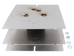 Worcester Baffle Assembly 87186813770