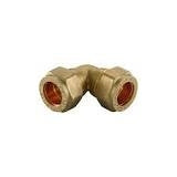 Compression Elbow C X C - 15Mm