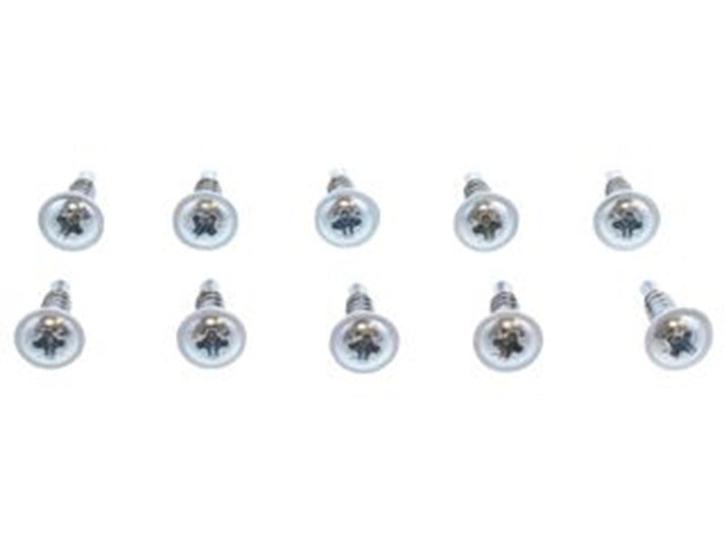 Worcester Screw 10X8X1/2" 87161153060