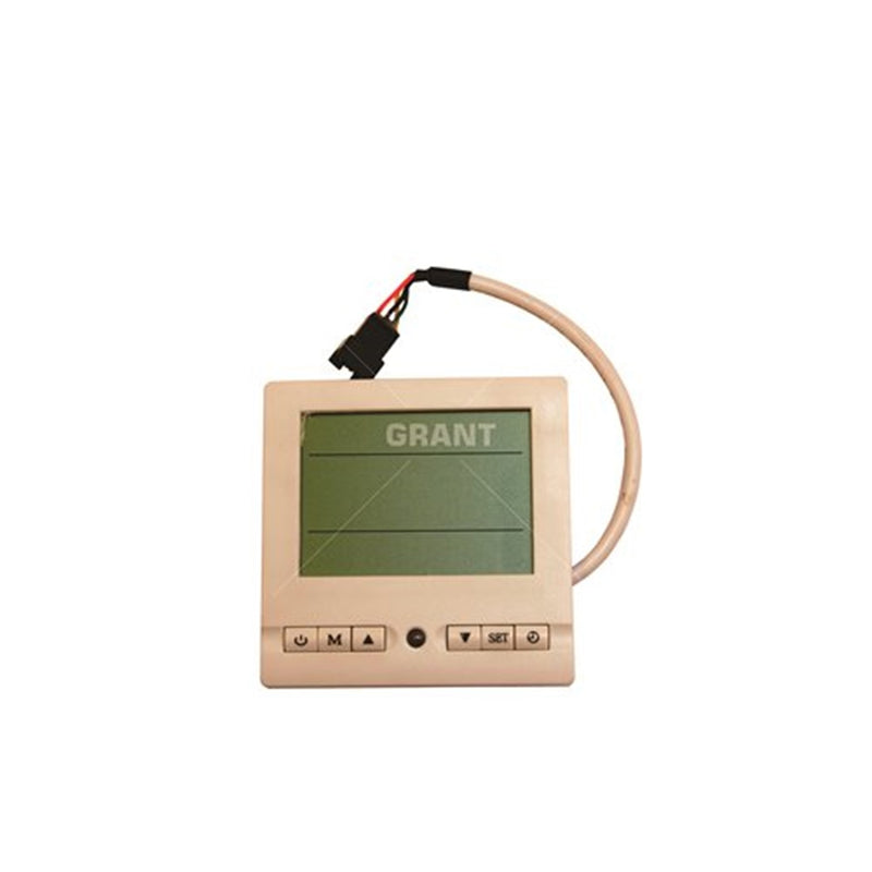 Grant Atc Controller