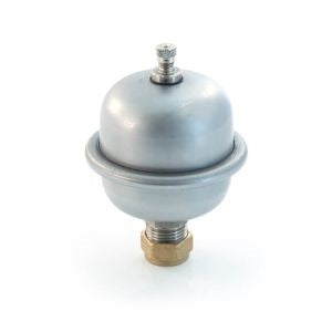 15Mm Shock Arrestor Mini
Expansion Vessel