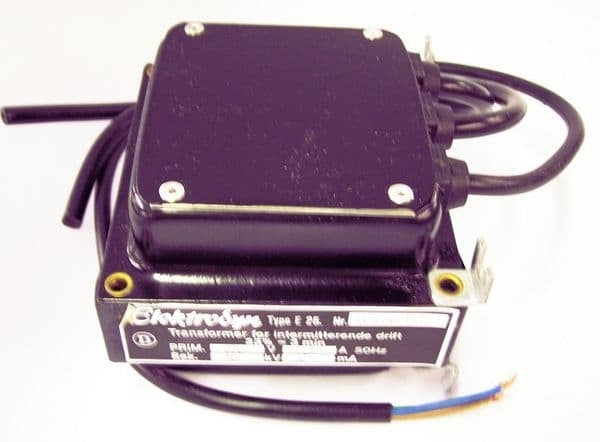 Worcester Transformer Danfoss 052L0058B 87161427240
