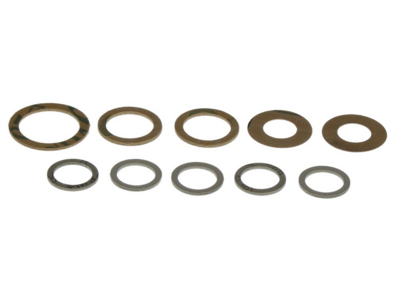 Worcester Gasket Pack 77161922180