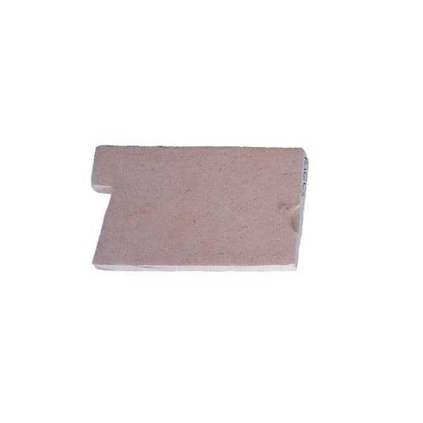 Rayburn 200/212 SFW
Bottom LH baffle R1663