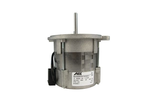 Worcester Burner Motor 90W 87161464140