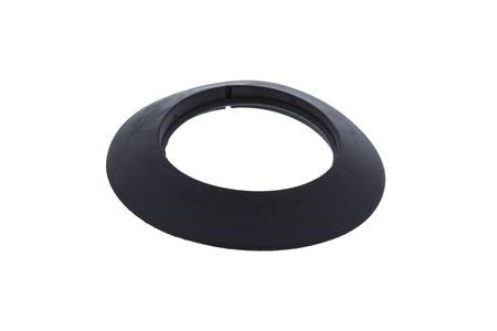 Worcester Wall Seal 160Mm Black 87161112120