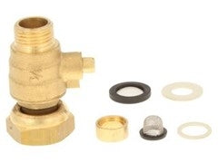 Worcester Isolating Valve - Dcw 87161082410
