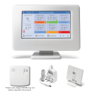 Honeywell Evohome Thermostat
Pack Atp921R3100