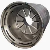 Riello Burner Tube T2 Sh 18/25
3020258 87161127800