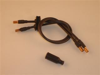 Worcester Pr Electrode Leads 330Mm Long 87161570050