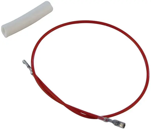 Worcester Spark Electrode Lead
87161421380