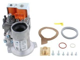 Vaillant Gas Control Valve
20240266