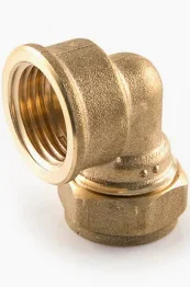 Compression Elbow Female C X Fi - 22Mm X 3/4'