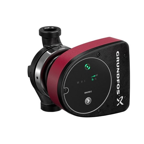 Grundfos Magna1 25-80
Circulating Pump