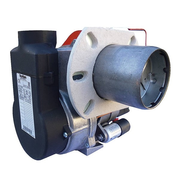Ecoflam Max 1 Tc Burner On/Off 17 - 41 Kw