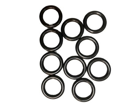 Worcester O-Ring 17X4 10X 87161074380 87167711540