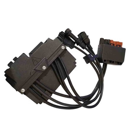 Aga Max 4-30 Tw Control Box
Max8Tw B10 65324167