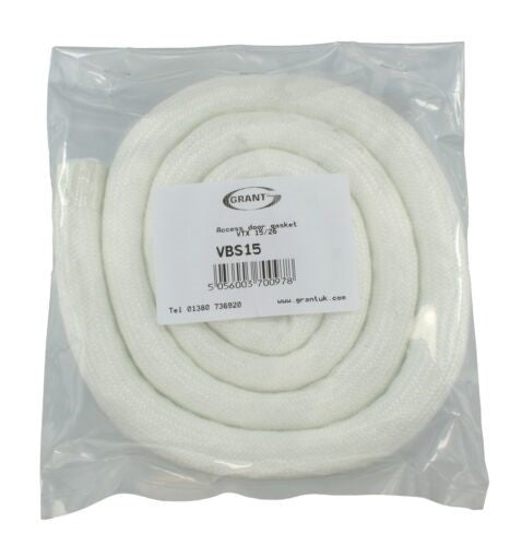 Grant Access Door Rope Gasket Vortex Pro/Eco