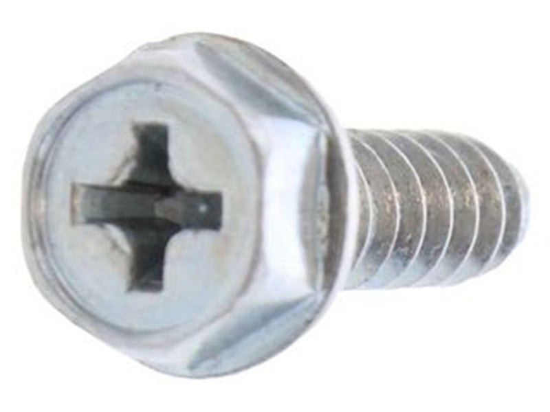 Worcester Screw 4.8 Hex Head
87134030360