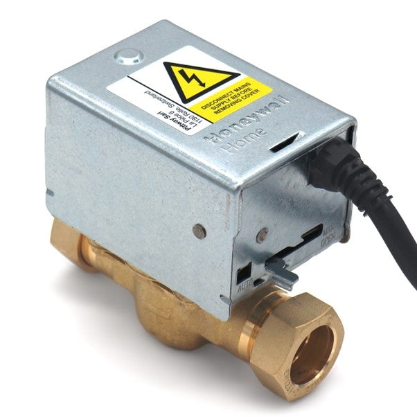 2 Port Valve 22Mm
Zone Valve