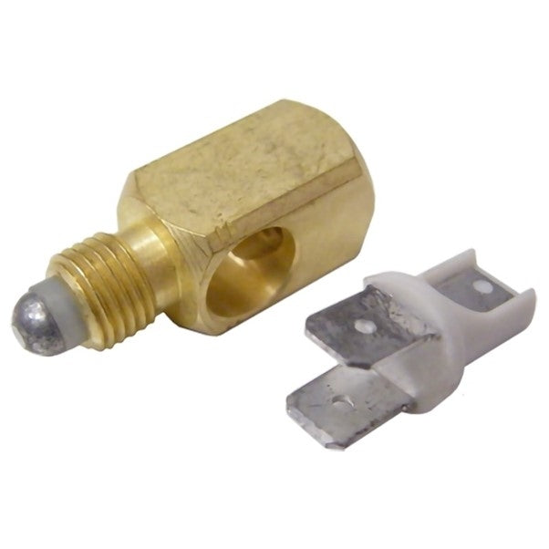 Aga Thermocouple Interuptor
Block Sit Valve A2678