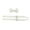 Riello Ignition Electrodes
20117455  Rdb Blu Iono