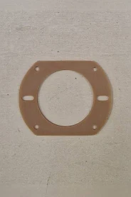 Riello Gasket G5Bf With Slots
3007504