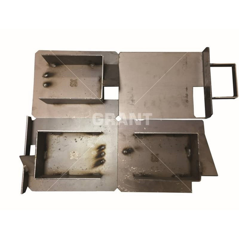 Grant Complete Baffle Vbs137A Set Vortex Combi Xs