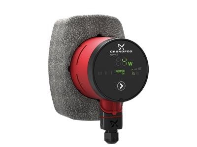 Grundfos Alpha1 15-50/60 Circulating Pump