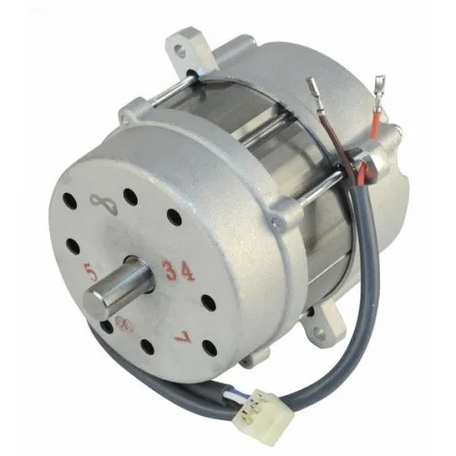 Riello Motor For Gulliver Rg2
3008489