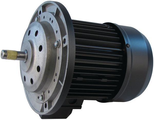 Riello Motor 3003427
87161105680