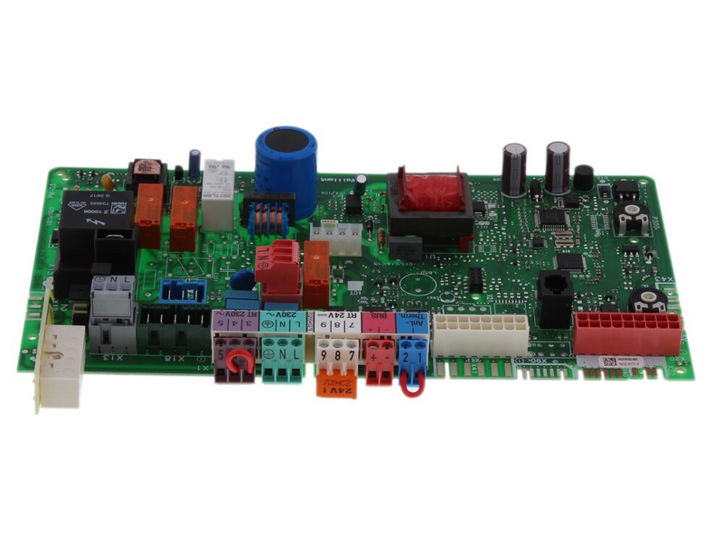 Vaillant Pcb
0020046177