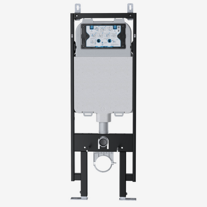 Viva Sanitary Skylo ULTRA Slim Wall Hung Frame