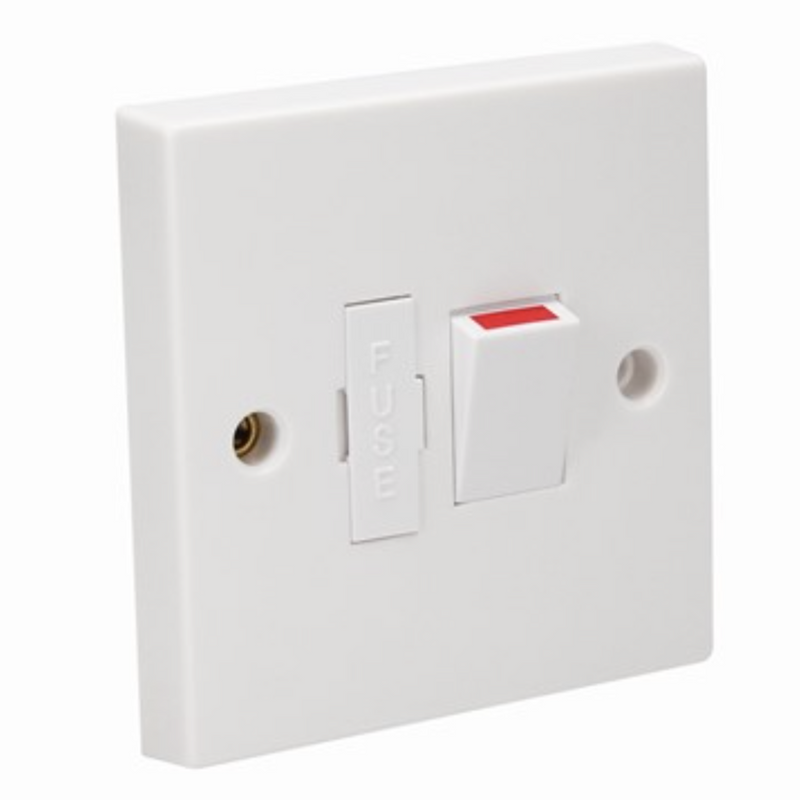 Switched Spur 13Amp
