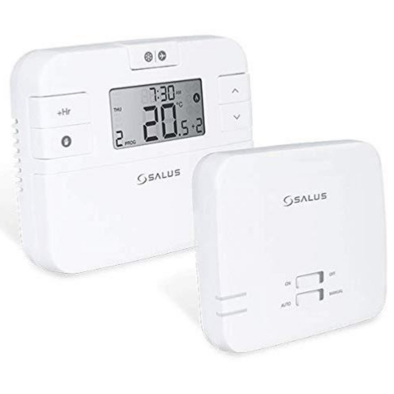Salus Rt510Rf+ Boiler Plus
Compliant Thermostat
